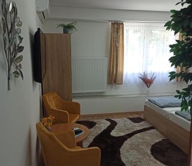 Szazhalombatta Apartamento | Clementine Apartman