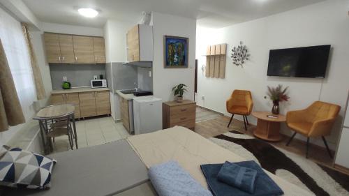 Szazhalombatta Apartamento | Clementine Apartman