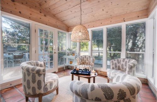 Santa Rosa Casa | Clementine By AvantStay Bright Modern Retreat w Pool Pool Table Large Patio