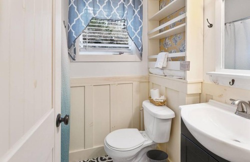 Blowing Rock Casa | Clementine Cottage at Doe Creek