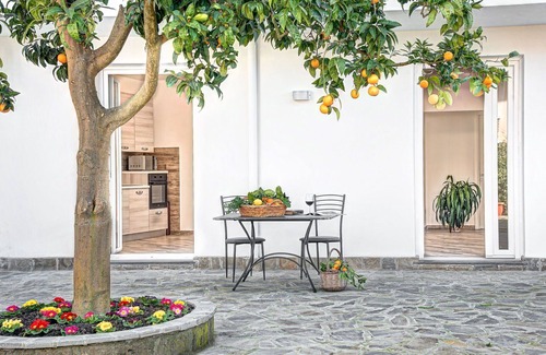 Schiazzano Otro | Clementine Country House