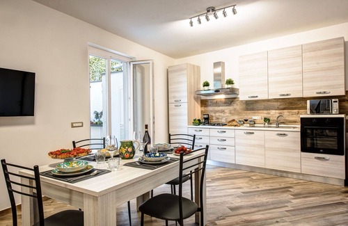 Schiazzano Otro | Clementine Country House