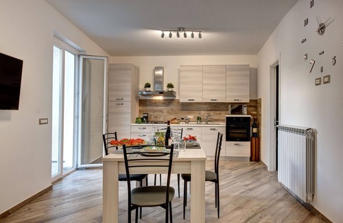 Schiazzano Otro | Clementine Country House