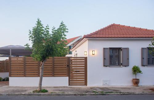 Argostoli Town Casa | Clementine's City House