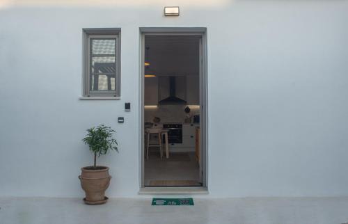 Argostoli Town Casa | Clementine's City House
