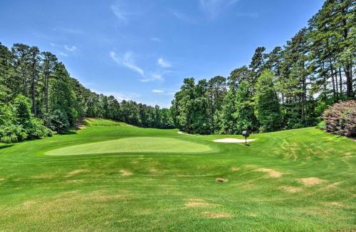 Salem Apartamento | Clemson Game Retreat Lakefront Keowee Key Condo