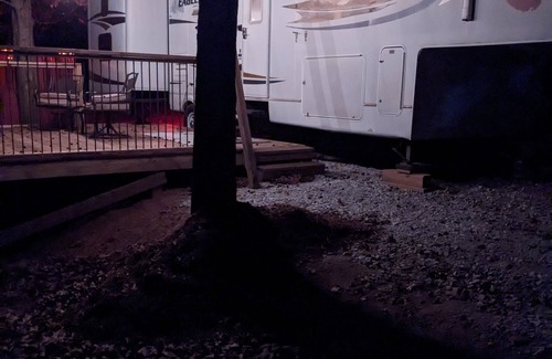 Seneca Alquiler De RV | Clemson Hills RV club Camper Rental Beautiful views 4 miles from Clemson/Seneca
