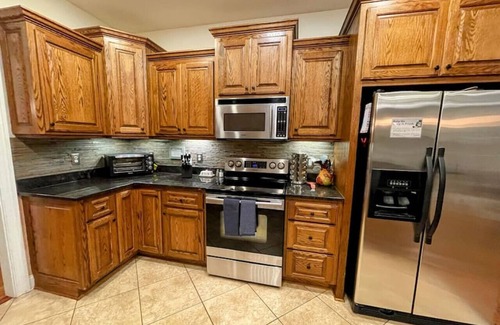 Central Casa | Clemson Lake Keowee Area Getaway
