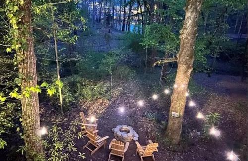 Anderson Casa | ClemsonILakesideIParkPassIPizzaOvenlYouTubeTVlFirePit