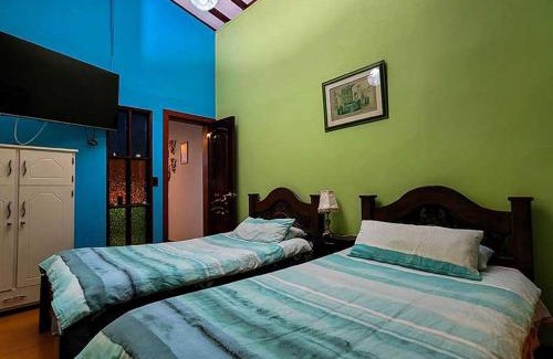 Santa Rosa de Cabal Hotel | Clemudo Hotel Villa Colombia