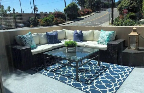 Laguna Beach Casa | Cleo in the Village