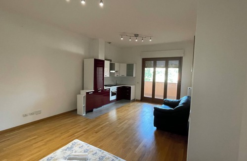 Ancona Apartamento | Cleo Lavanda