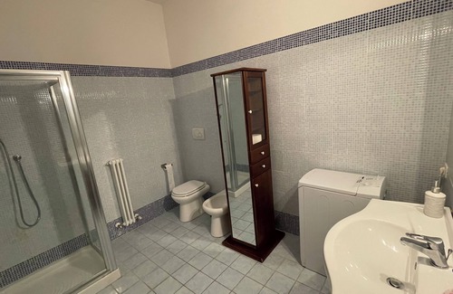Ancona Apartamento | Cleo Lavanda