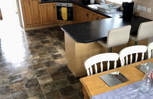 Hilltown Casa | Cleomack House Home from Home @Mourne Mountains