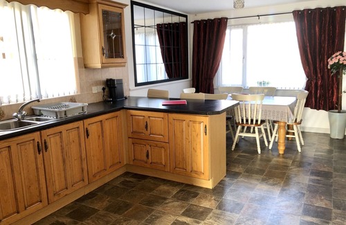 Hilltown Casa | Cleomack House Home from Home @Mourne Mountains