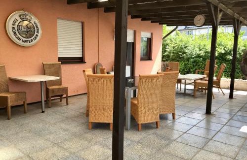 Oberhavel Casa | CLEOPATRA - ganze Haus