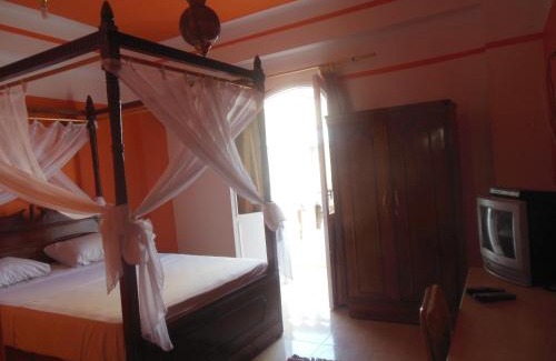 Luxor Hotel | Cleopatra Hotel Luxor