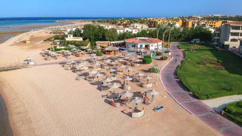 Makadi Bay Complejo | Cleopatra Luxury Beach Resort Makadi Bay - Adults only