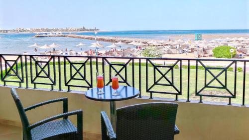 Makadi Bay Complejo | Cleopatra Luxury Beach Resort Makadi Bay - Adults only