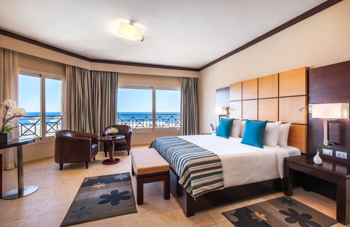 Sharm El Sheikh Complejo | Cleopatra Luxury Resort Sharm El Sheikh