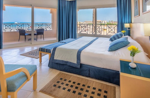 Makadi Bay Complejo | Cleopatra Luxury Resort Makadi Bay