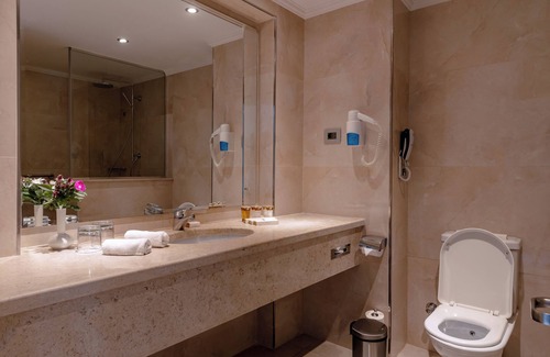 Makadi Bay Complejo | Cleopatra Luxury Resort Makadi Bay