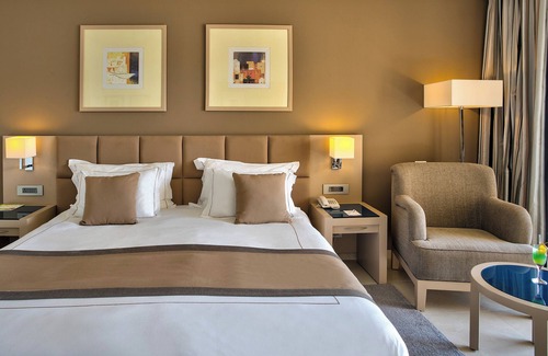 Makadi Bay Complejo | Cleopatra Luxury Resort Makadi Bay