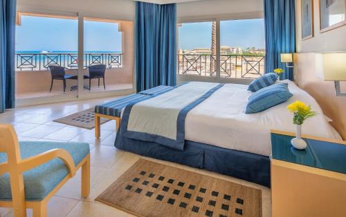 Makadi Bay Complejo | Cleopatra Luxury Resort Makadi Bay