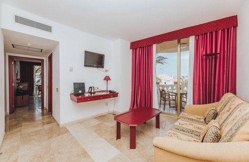 El Madronal Complejo | Cleopatra Palace Hotel