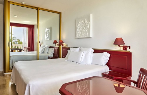 El Madronal Complejo | Cleopatra Palace Hotel