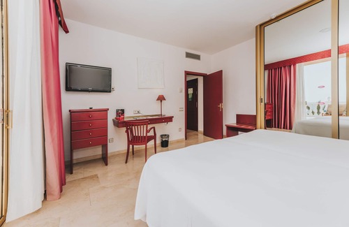 El Madronal Complejo | Cleopatra Palace Hotel