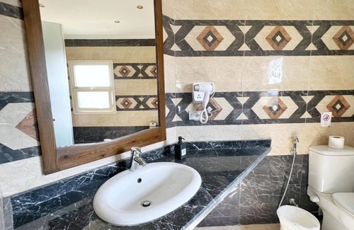 Giza Apartamento | Cleopatra Pyramids Elite