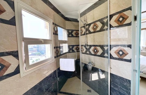 Giza Apartamento | Cleopatra Pyramids Elite
