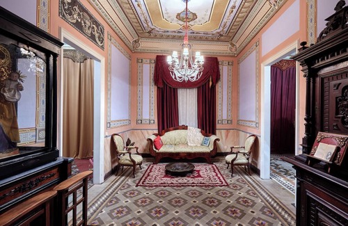 Centro de Lloret Hotel | Cleopatra Spa Hotel