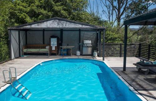Kangaroo Valley Casa | Clerevale Vacation Home