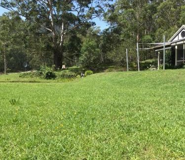 Kangaroo Valley Casa | Clerevale Vacation Home