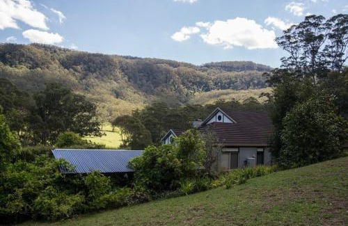 Kangaroo Valley Casa | Clerevale Vacation Home