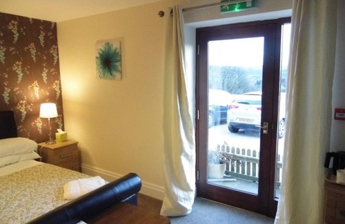 Newton-in-Bowland Casa | Clerk Laithe Lodge