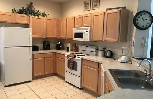 Four Corners Casa | Clermont Area Vacation Homes by Shine FM