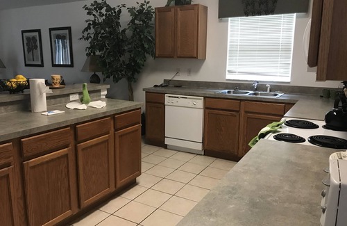 Four Corners Casa | Clermont Area Vacation Homes by Shine FM
