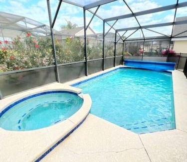 Orange Tree Casa | Clermont Vacation Homes by DWS Vacation