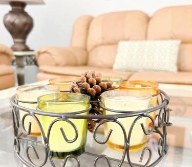 Orange Tree Casa | Clermont Vacation Homes by DWS Vacation