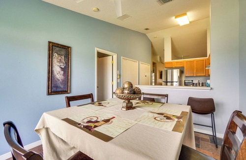 Clermont Casa | Clermont Vacation Rental w/ Community Pool!