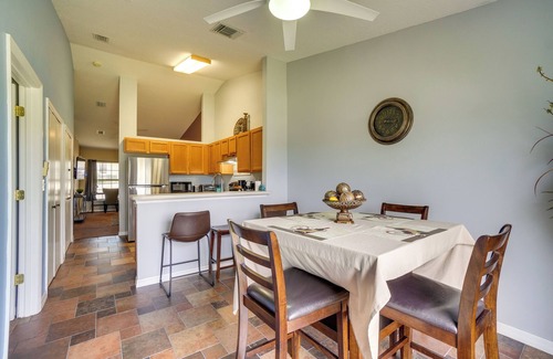 Clermont Casa | Clermont Vacation Rental w/ Community Pool!