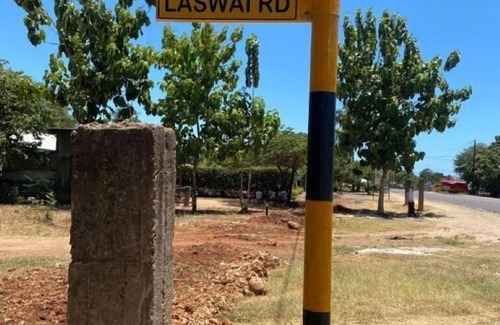 Kigamboni Casa | Clesha Homes A