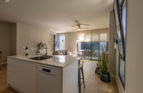 Los Gavilanes Apartamento | Clesol II