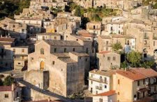 Cleto Cama Y Desayuno | CLETO: UN PAESE DUE CASTELLI