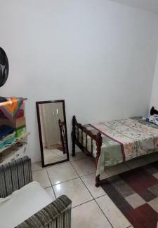 Centro Casa | Cleusa Dias Pousada da Paz