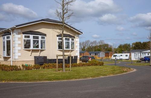 Hutton Rudby Complejo | Cleveland Hills View Holiday Park