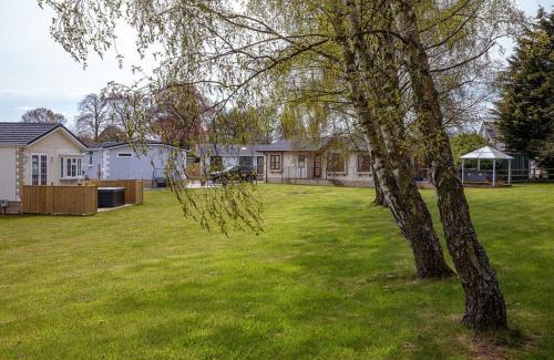 Hutton Rudby Complejo | Cleveland Hills View Holiday Park